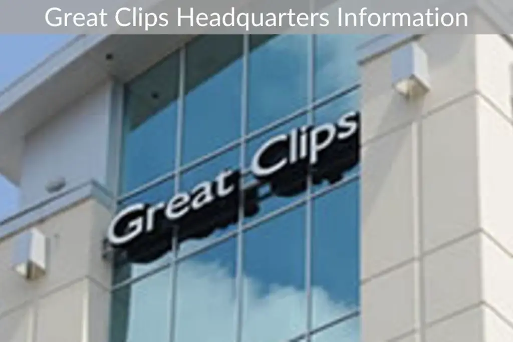 Great Clips Headquarters Information Headquarters List   Great Clips Headquarters Information 1024x683 