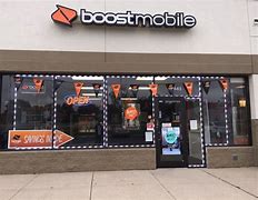 Boost Mobile Store