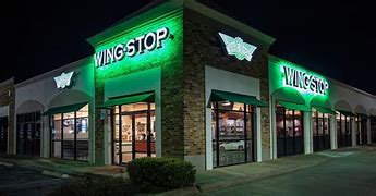 Wingstop Restaurant