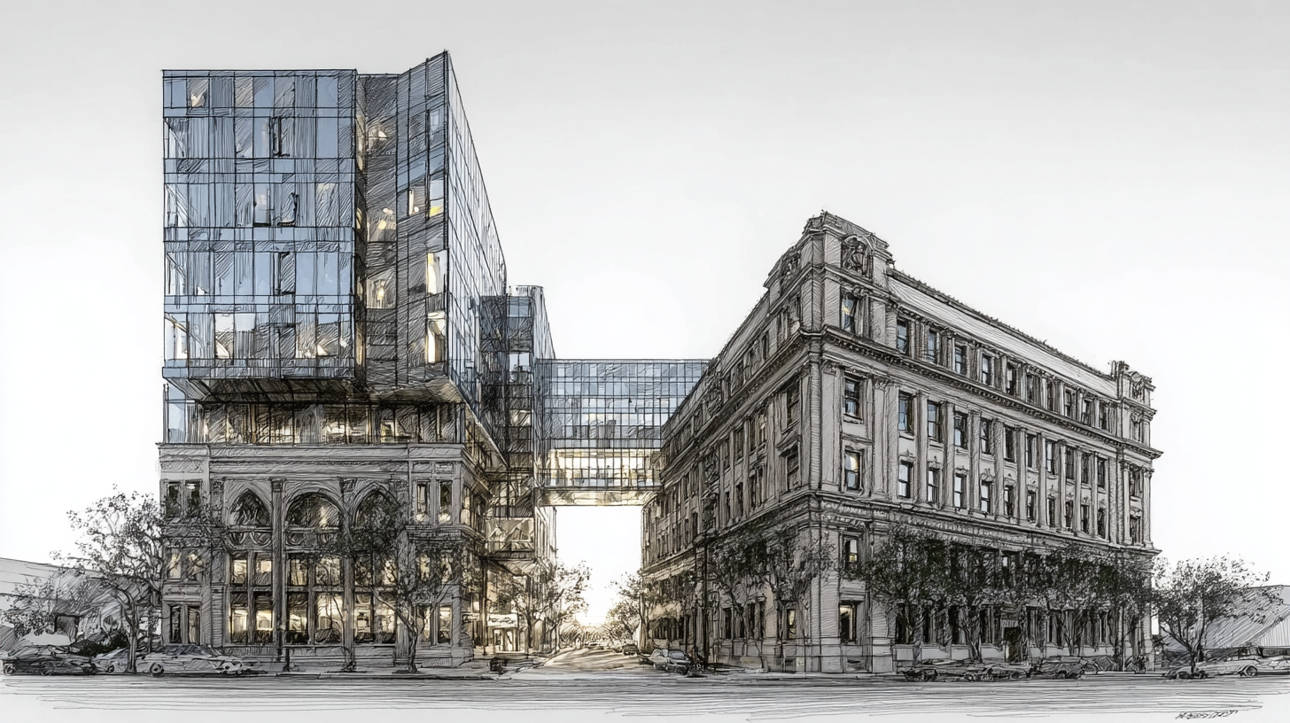 Uber Headquarters San Francisco